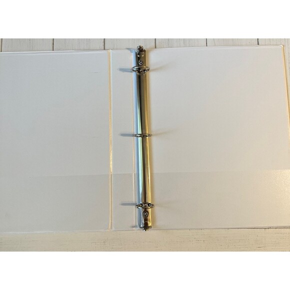 Binders Notebook 4 Avery Glue Sticks Elmer's Index Cards School Supply Bundle  S - Picture 4 of 7